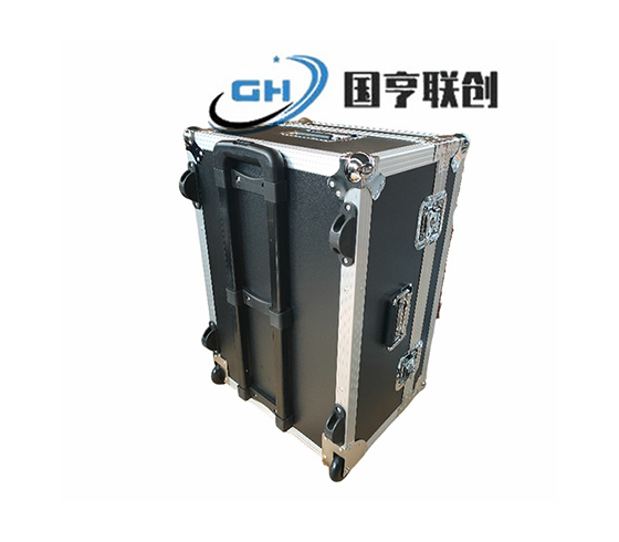 現代防震箱還具備多種附加功能